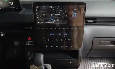 Hyundai Staria 2023 2.2 Автомат в Москве № 3698, миниатюра 9