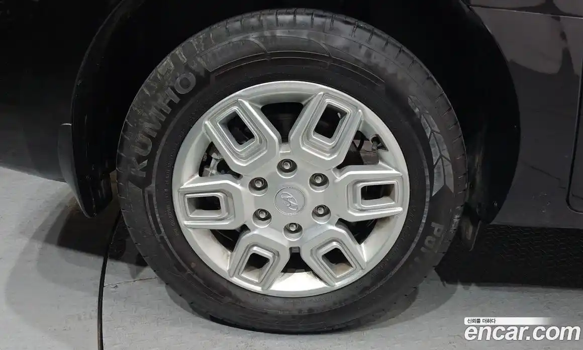 Hyundai Staria 2023 2.2 Автомат в Москве № 3698, фото 10