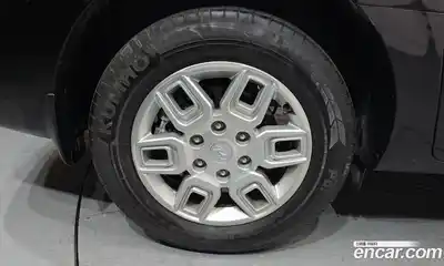 Hyundai Staria 2023 2.2 Автомат в Москве № 3698, миниатюра 10