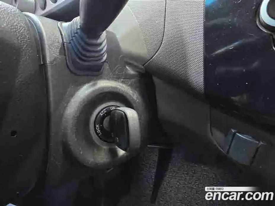 Chevrolet Spark 2013 1.0 Автомат в Москве № 37134, фото 12