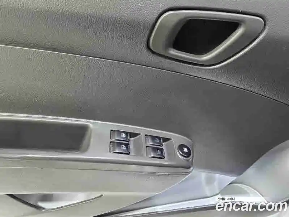 Chevrolet Spark 2013 1.0 Автомат в Москве № 37134, фото 14