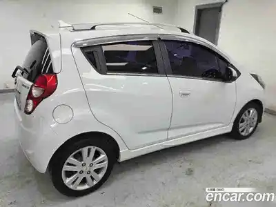 Chevrolet Spark 2013 1.0 Автомат в Москве № 37134, миниатюра 6