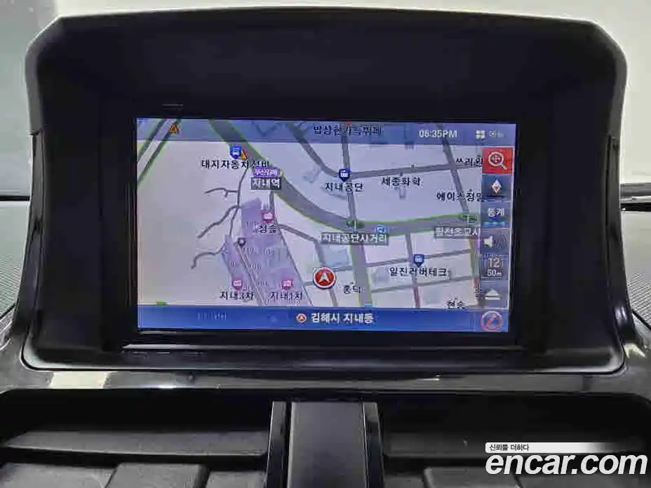 Chevrolet Spark 2013 1.0 Автомат в Москве № 37134, фото 10