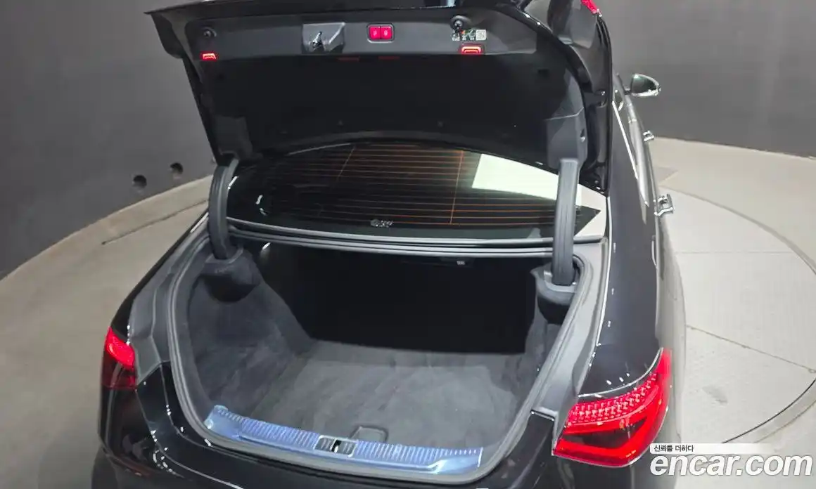 Mercedes-Benz S-Class 2022 3.0 Автомат в Москве № 372488, фото 20