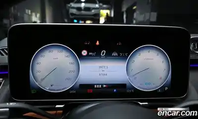 Mercedes-Benz S-Class 2022 3.0 Автомат в Москве № 372488, миниатюра 8