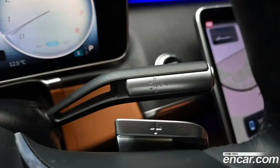 Mercedes-Benz S-Class 2022 3.0 Автомат в Москве № 372488, фото 9