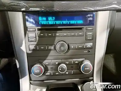 Chevrolet Captiva 2014 2.0 Автомат в Москве № 37330, миниатюра 11