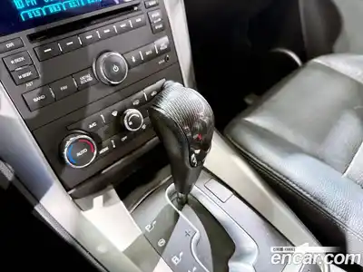 Chevrolet Captiva 2014 2.0 Автомат в Москве № 37330, миниатюра 9