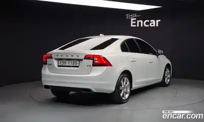 Volvo S60 2017 2.0 Автомат в Москве № 373931, миниатюра 2