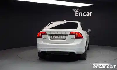 Volvo S60 2017 2.0 Автомат в Москве № 373931, миниатюра 4