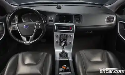 Volvo S60 2017 2.0 Автомат в Москве № 373931, миниатюра 7