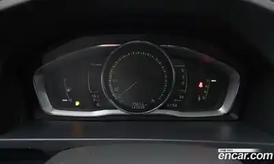 Volvo S60 2017 2.0 Автомат в Москве № 373931, миниатюра 8