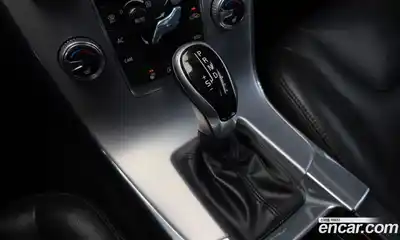 Volvo S60 2017 2.0 Автомат в Москве № 373931, миниатюра 9