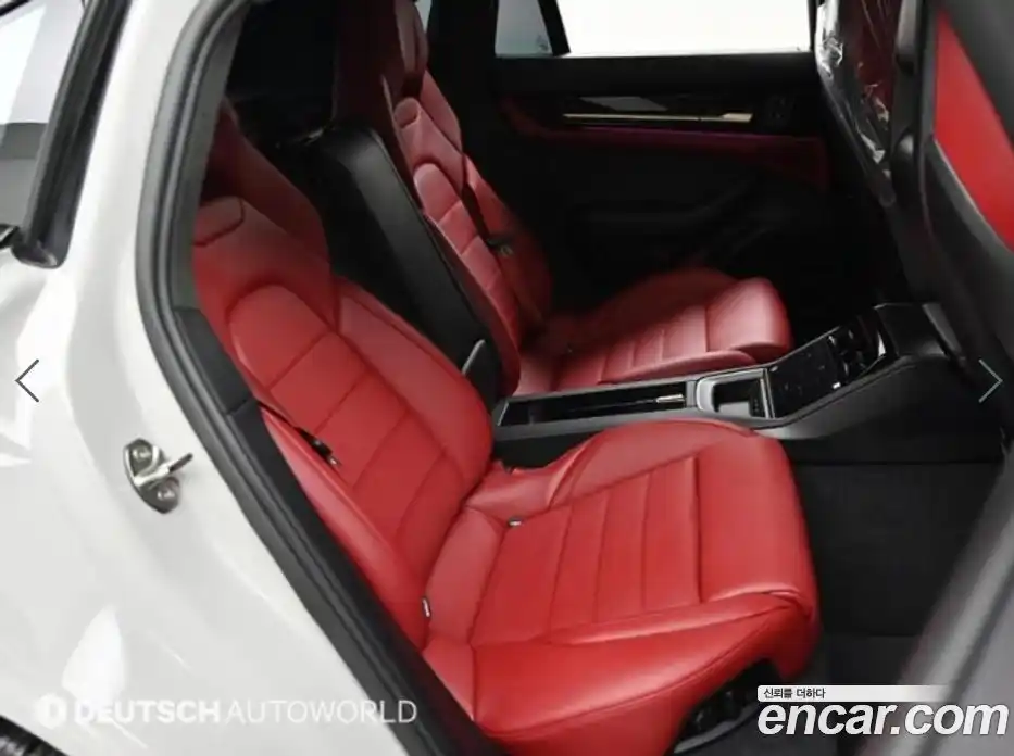Porsche Panamera 2025 4.0 Автомат в Москве № 374447, фото 12