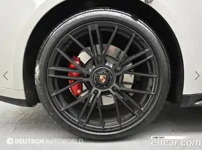 Porsche Panamera 2025 4.0 Автомат в Москве № 374447, миниатюра 5