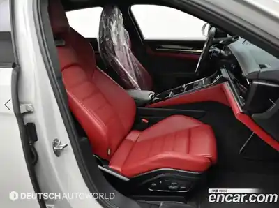 Porsche Panamera 2025 4.0 Автомат в Москве № 374447, миниатюра 10