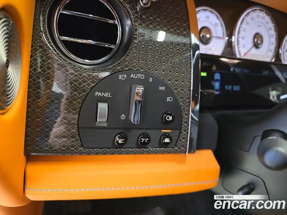 Rolls-Royce Wraith 2020 6.6 Автомат в Москве № 375147, фото 15