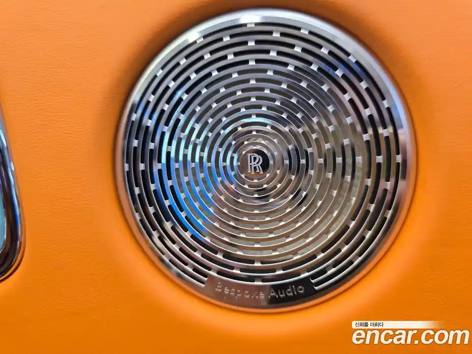 Rolls-Royce Wraith 2020 6.6 Автомат в Москве № 375147, фото 16