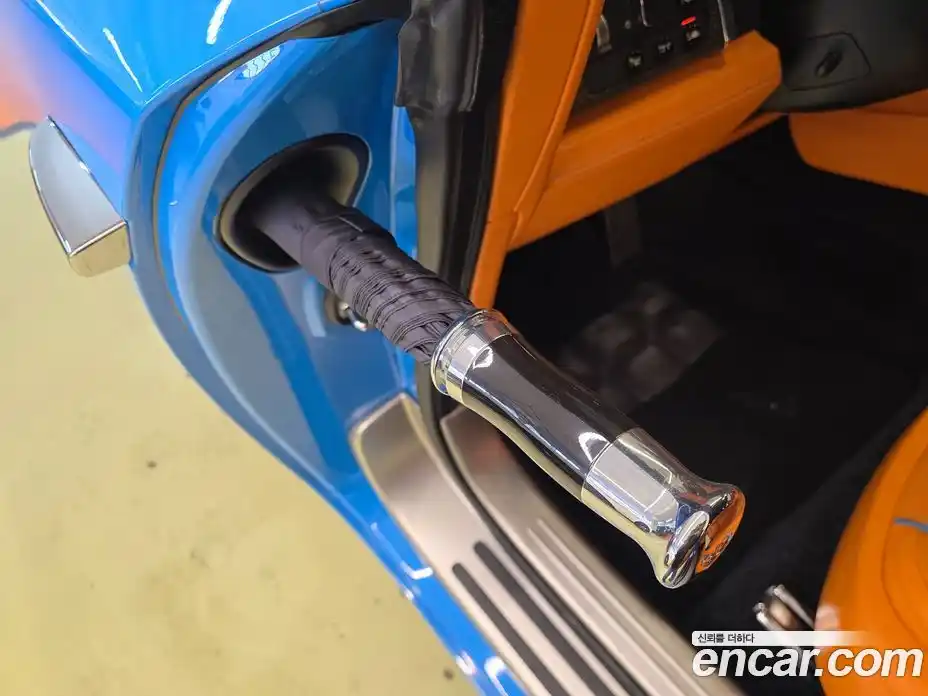 Rolls-Royce Wraith 2020 6.6 Автомат в Москве № 375147, фото 18