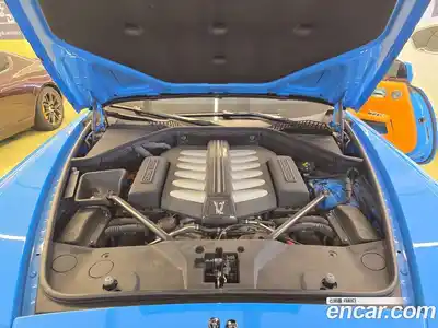 Rolls-Royce Wraith 2020 6.6 Автомат в Москве № 375147, миниатюра 6