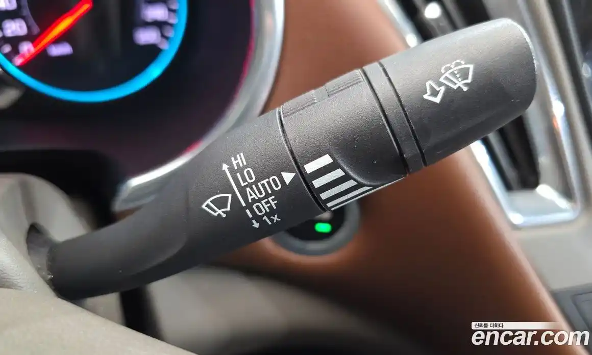 Chevrolet Malibu 2017 1.5 Автомат в Москве № 37516, фото 16