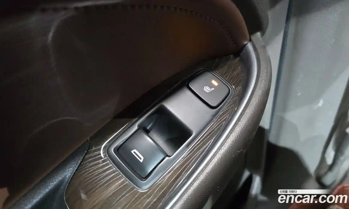 Chevrolet Malibu 2017 1.5 Автомат в Москве № 37516, фото 3