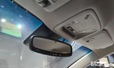 Chevrolet Malibu 2017 1.5 Автомат в Москве № 37516, миниатюра 4