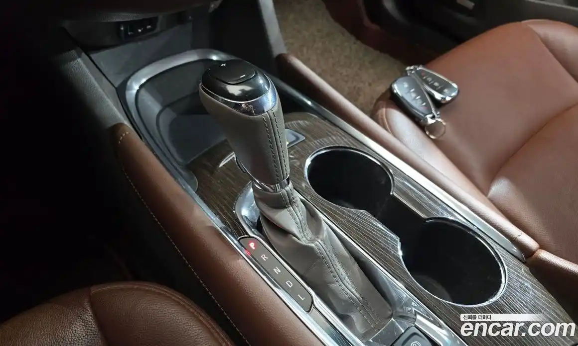 Chevrolet Malibu 2017 1.5 Автомат в Москве № 37516, фото 6