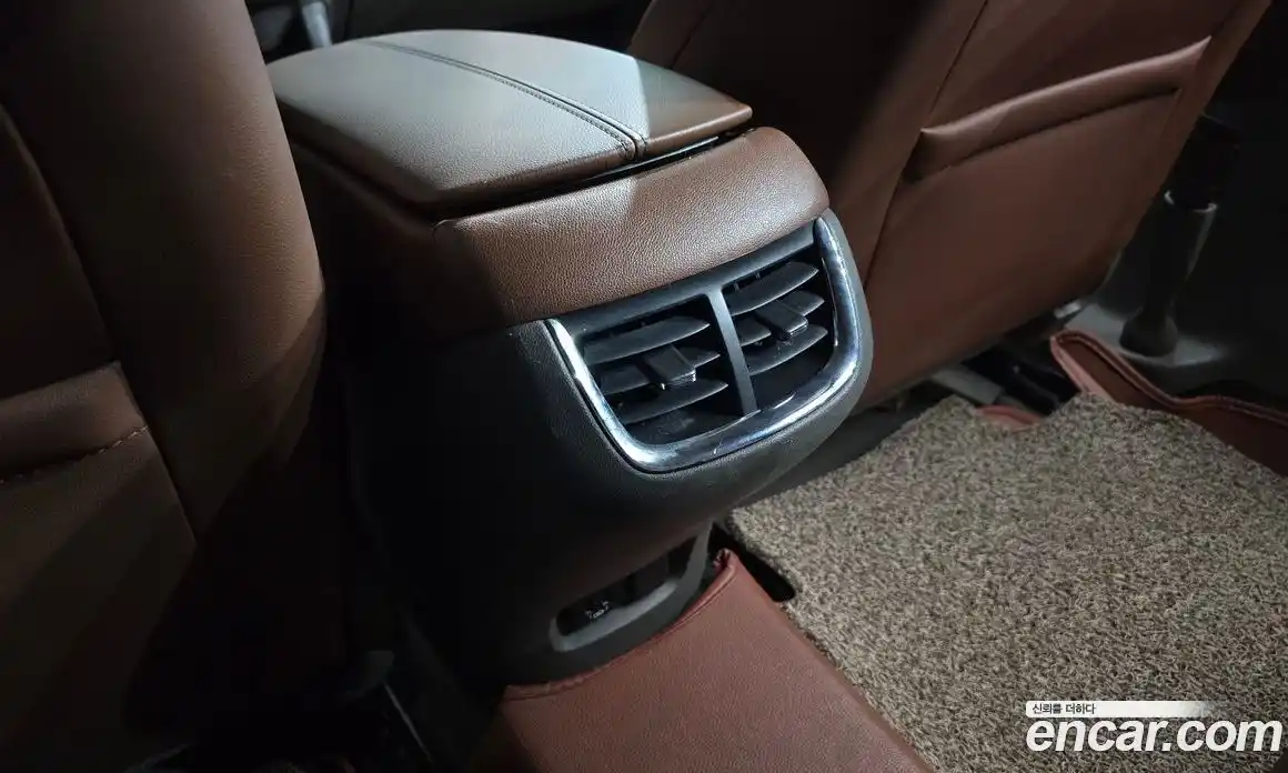 Chevrolet Malibu 2017 1.5 Автомат в Москве № 37516, фото 7