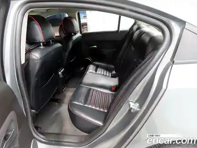 Chevrolet Cruze 2012 1.8 Автомат в Москве № 37764, миниатюра 12