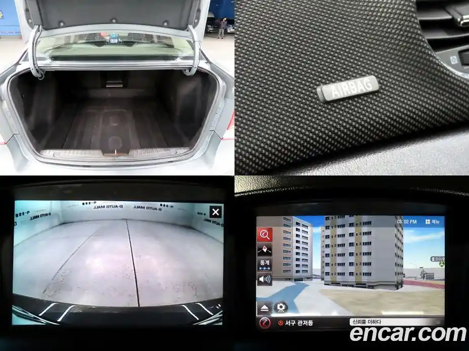 Chevrolet Cruze 2012 1.8 Автомат в Москве № 37764, фото 20