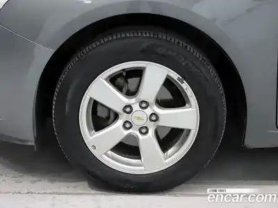 Chevrolet Cruze 2012 1.8 Автомат в Москве № 37764, миниатюра 5