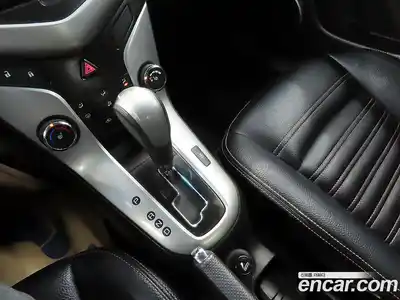 Chevrolet Cruze 2012 1.8 Автомат в Москве № 37764, миниатюра 9