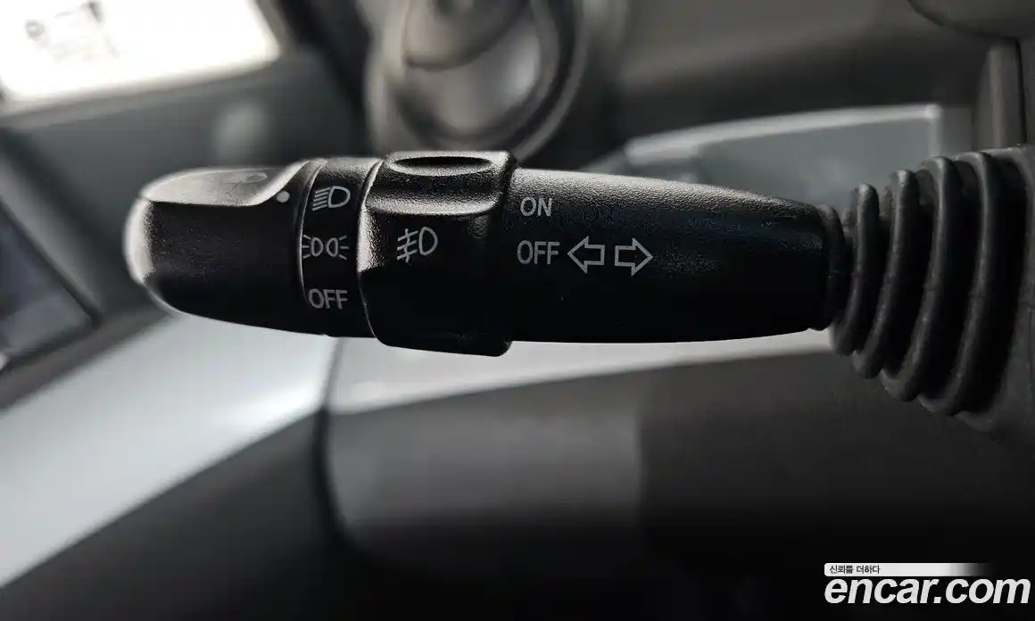 Chevrolet Spark 2014 1.0 Автомат в Москве № 38083, фото 20