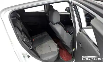 Chevrolet Spark 2014 1.0 Автомат в Москве № 38083, миниатюра 4