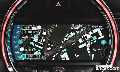 Mini Cooper 2019 1.5 Автомат в Москве № 381290, миниатюра 11