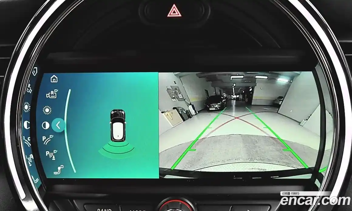 Mini Cooper 2019 1.5 Автомат в Москве № 381290, фото 12