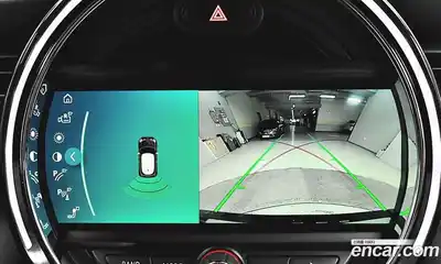 Mini Cooper 2019 1.5 Автомат в Москве № 381290, миниатюра 12