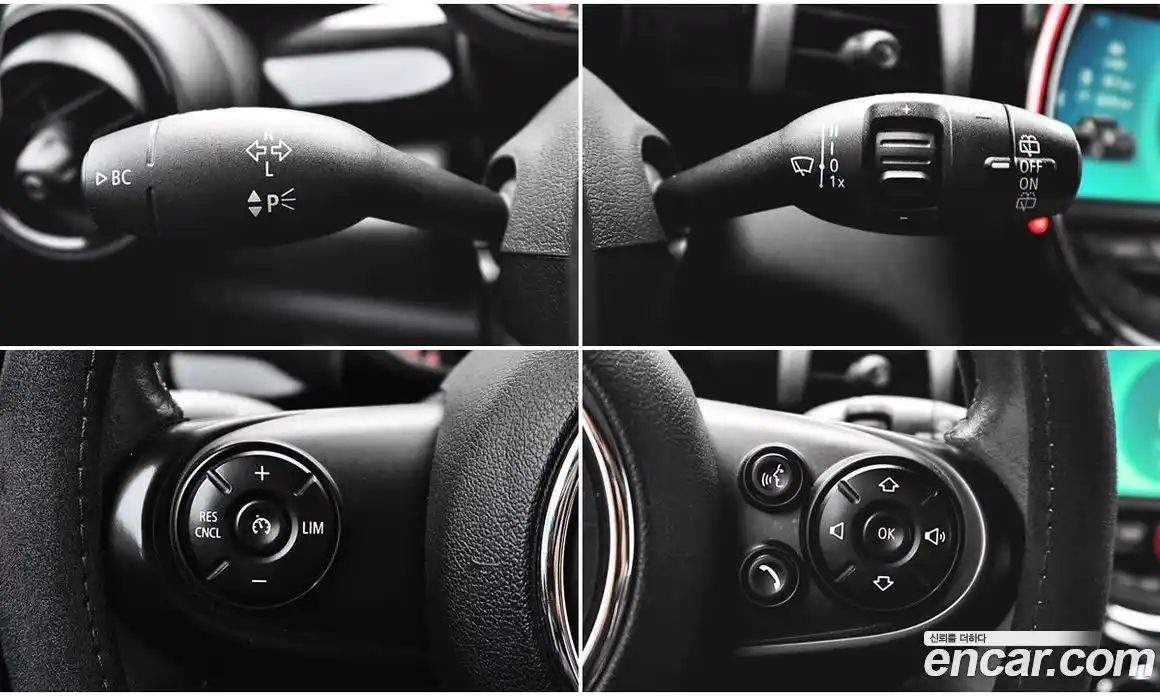 Mini Cooper 2019 1.5 Автомат в Москве № 381290, фото 14