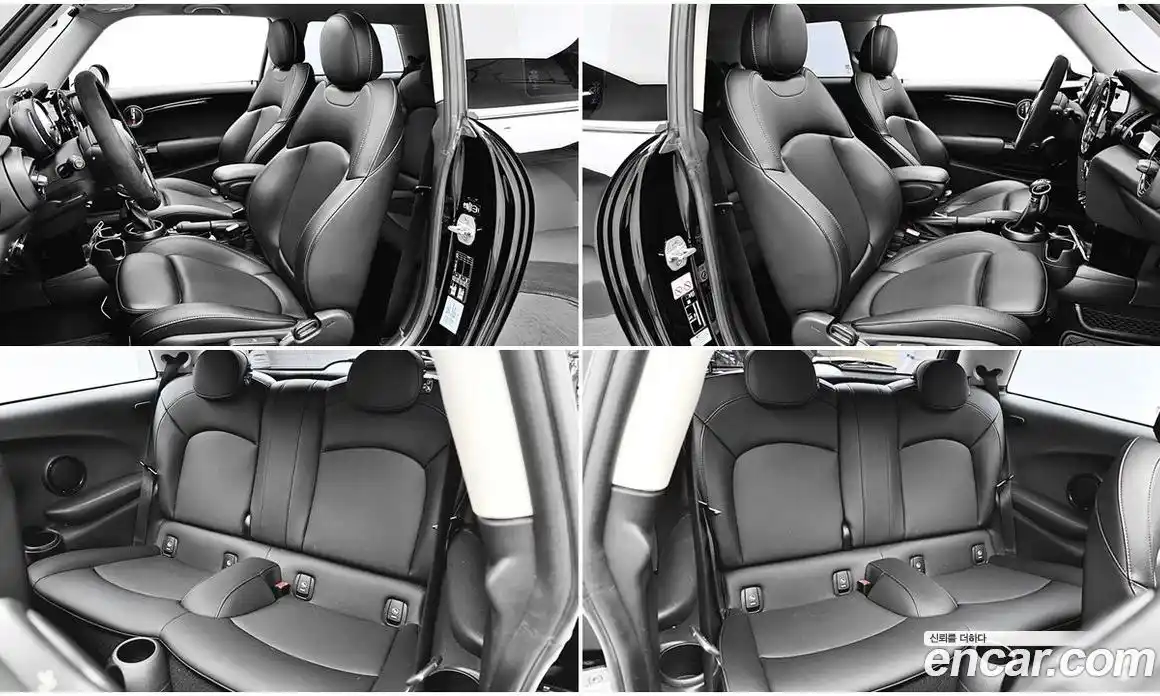 Mini Cooper 2019 1.5 Автомат в Москве № 381290, фото 5