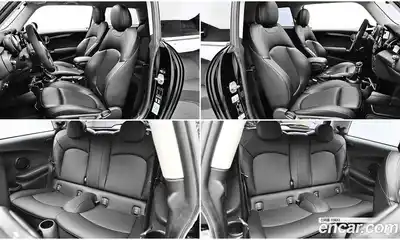 Mini Cooper 2019 1.5 Автомат в Москве № 381290, миниатюра 5