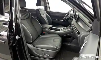Hyundai Palisade 2024 2.2 Автомат в Москве № 382525, миниатюра 11