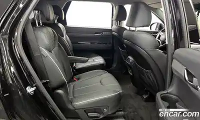 Hyundai Palisade 2024 2.2 Автомат в Москве № 382525, миниатюра 12