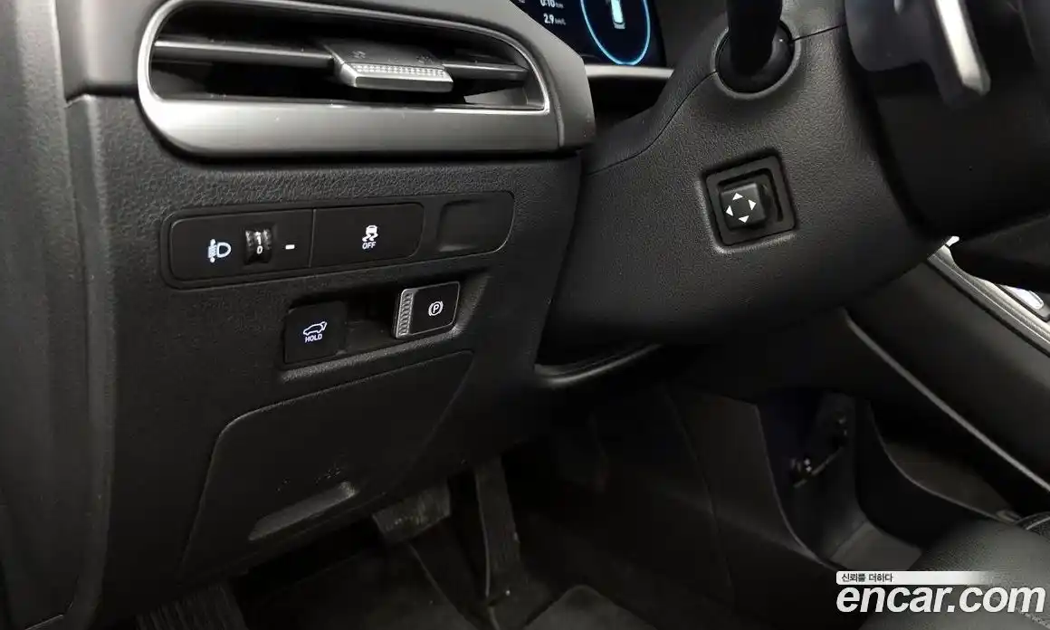 Hyundai Palisade 2024 2.2 Автомат в Москве № 382525, фото 17