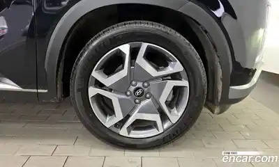 Hyundai Palisade 2024 2.2 Автомат в Москве № 382525, миниатюра 5