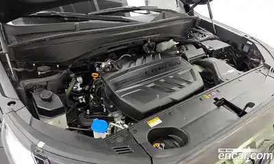 Hyundai Palisade 2024 2.2 Автомат в Москве № 382525, миниатюра 6