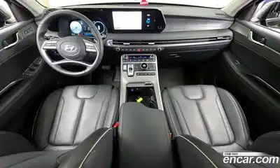 Hyundai Palisade 2024 2.2 Автомат в Москве № 382525, миниатюра 7