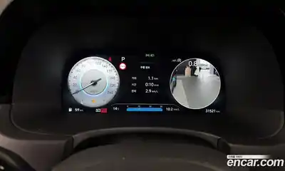 Hyundai Palisade 2024 2.2 Автомат в Москве № 382525, миниатюра 8