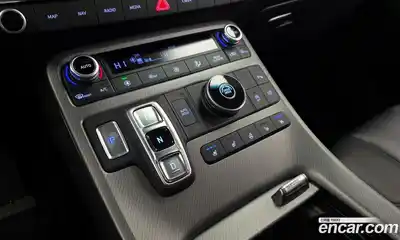 Hyundai Palisade 2024 2.2 Автомат в Москве № 382525, миниатюра 9