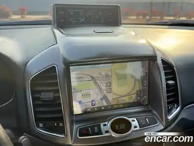 Chevrolet Captiva 2013 2.2 Автомат в Москве № 38376, миниатюра 11